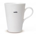 Welsh Word Range - Coffi Latte Mug Welsh Word Range - Coffi Latte Mug